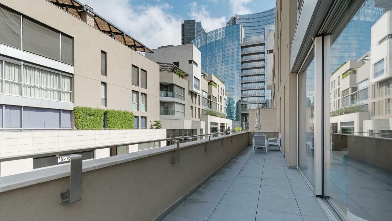 Apartment Italianway - Capelli 2 *