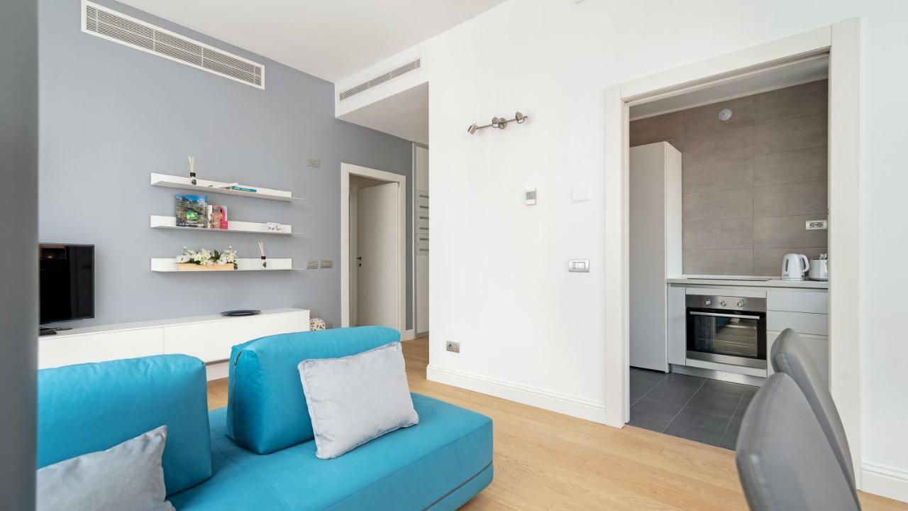 Apartment Italianway - Capelli 2 *