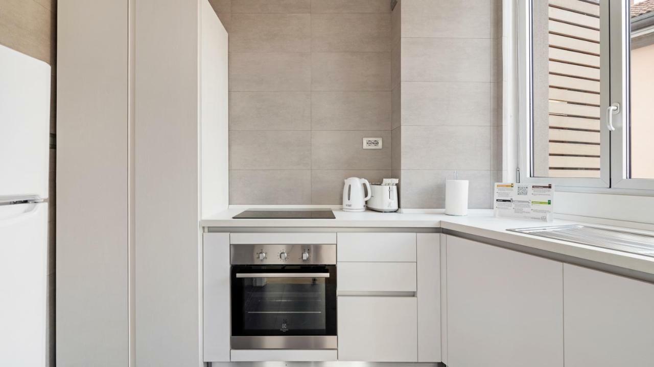 Appartamento Italianway - Capelli 2 Milano
