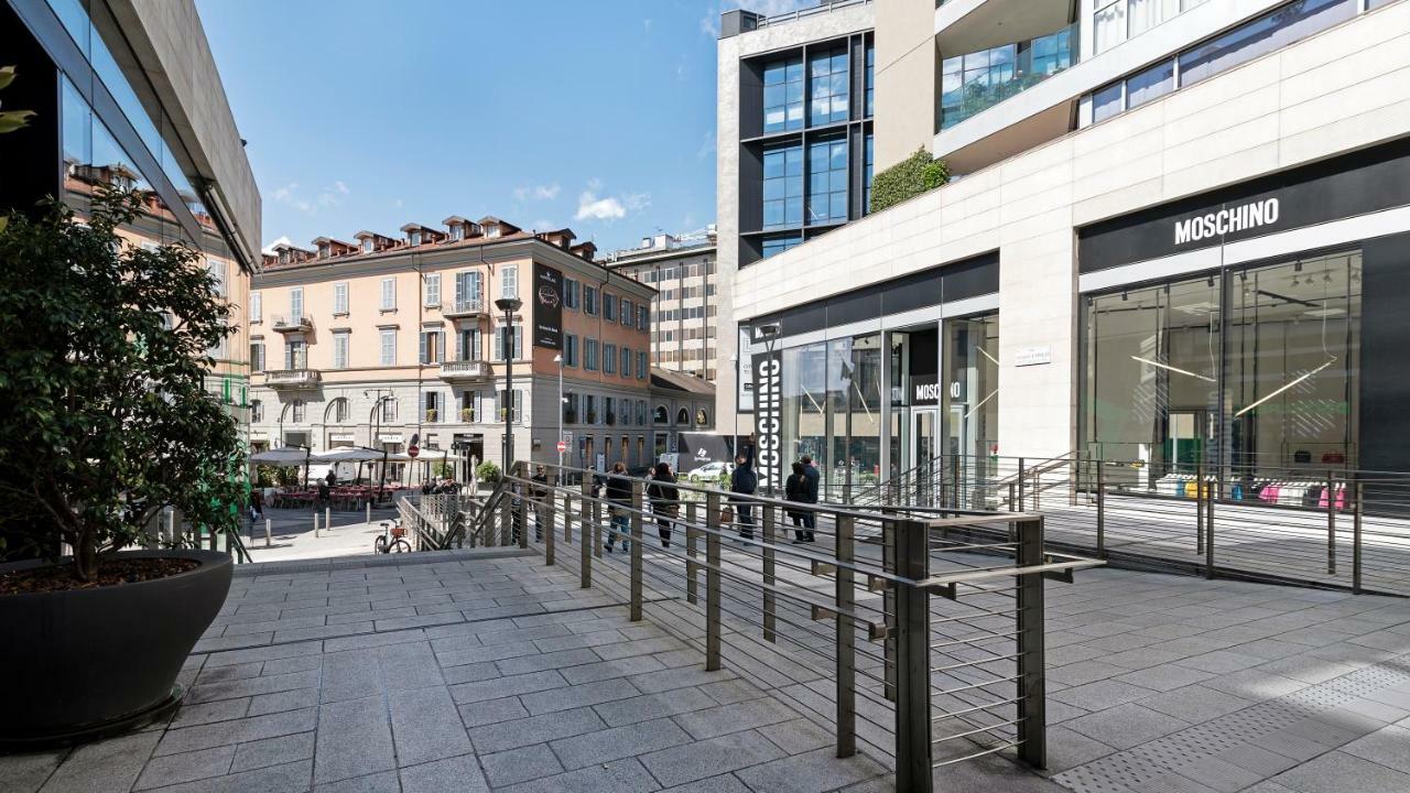 Italianway - Capelli 2 Appartamento